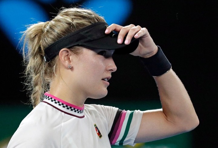 Pekné gesto: Bouchardová pomôže svojej chorej fanúšičke